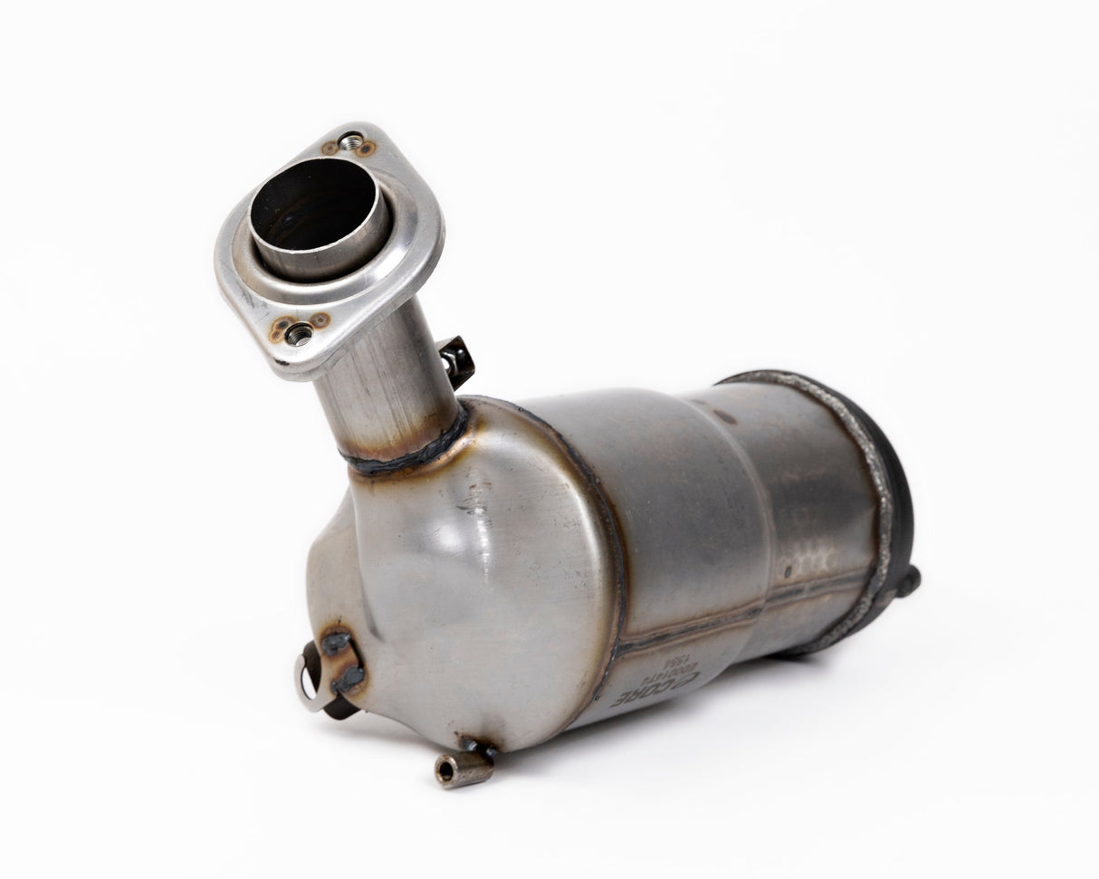 Ecore Diesel Particulate Filter Toyota Hilux Prado Fortuner 2.4L/2.8L 1GD/2GD Ute/SUV 2015–2020 - ED0014T4