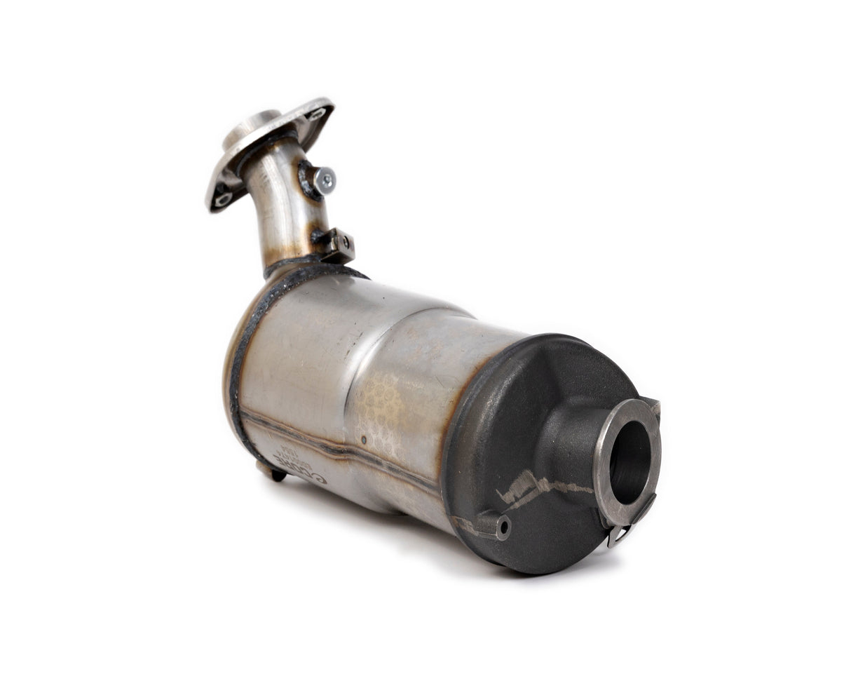 Ecore Diesel Particulate Filter Toyota Hilux Prado Fortuner 2.4L/2.8L 1GD/2GD Ute/SUV 2015–2020 - ED0014T4