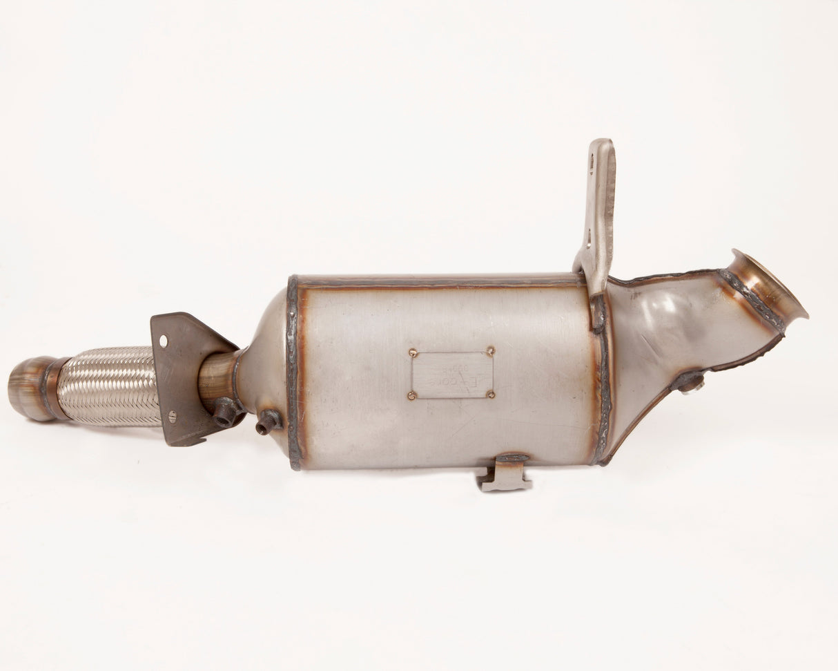 Ecore Diesel Particulate Filter VW Amarok 2H 2.0L CDCA Ute 2011–2013 - ED0019T4