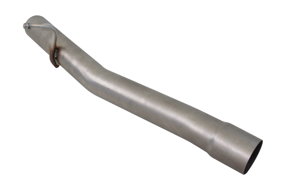 XForce | Resonator Delete Pipe | Volkswagen Golf R MK7 & Audi S3 8V 2013 - 2017 | ES-VW09-RDP