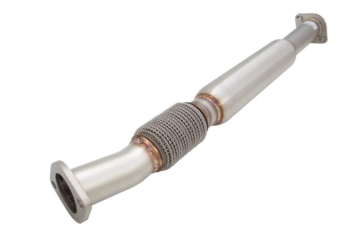 XFORCE - Subaru BRZ/Toyota 86 (2012 +) 2.5" Inch Stainless Steel Catback Exhaust System