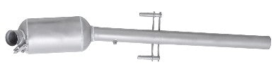 DPF Kit for Mercedes-Benz Vito & Viano 2.1L (2010–onwards) – AS Catalysts Diesel Particulate Filter