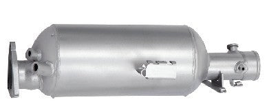 AS Catalysts Diesel Particulate Filter Range Rover Sport Discovery 3.0L SUV 2009–On (Inc Kit) - FD1086