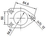 AS Catalysts Diesel Particulate Filter Mitsubishi ASX 1.8L SUV 2012–2012 (Inc Kit) - FD1088