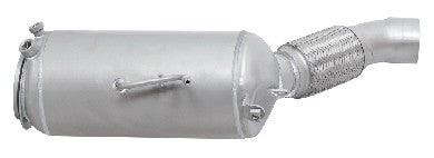 AS Catalysts Diesel Particulate Filter BMW 3 5 7 Series X5 X6 N57 2008–2013 - FD5098