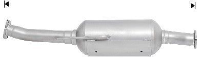 AS Catalysts Diesel Particulate Filter Ford Kuga TF TF11 2.0L 2012–2015 - FD5110
