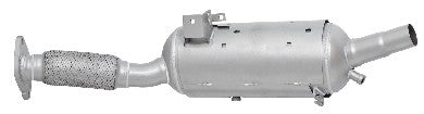 AS Catalysts Diesel Particulate Filter Renault Trafic Mitsubishi Express 1.6L Van 2014–On (Inc Kit) - FD5184