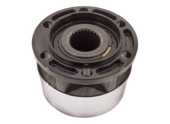 Hulk 4X4 - FREE WHEEL HUB KIA SPORTAGE 4WD 2006- PCD 76MM