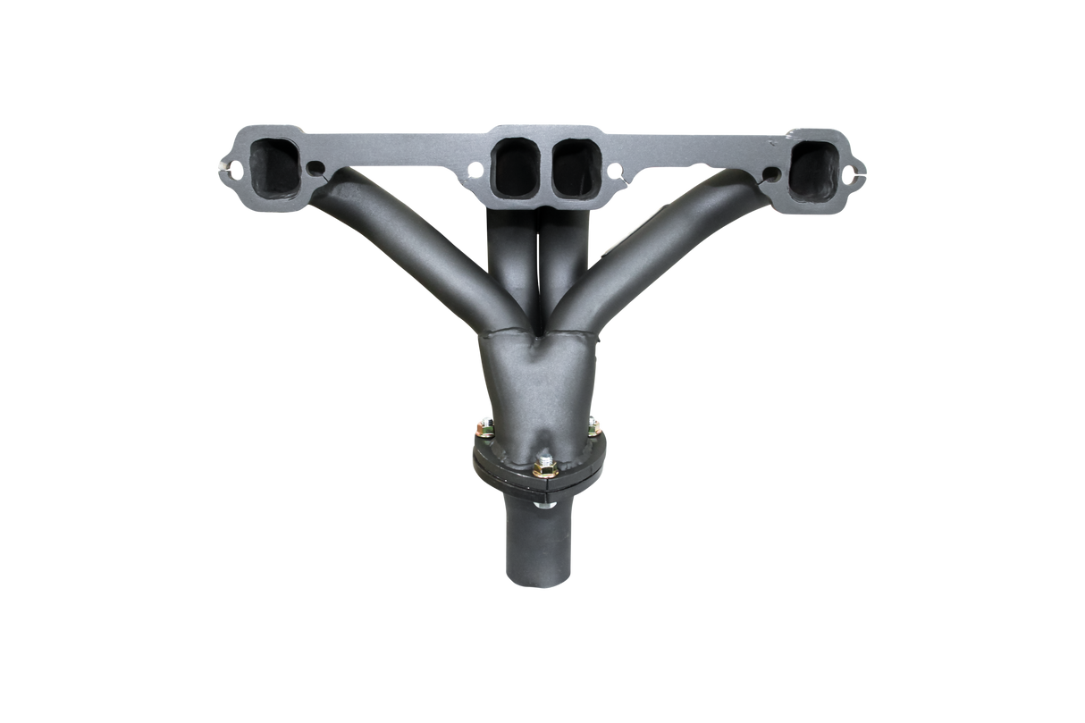 Genie Header - Chev 350 Block Huggers V8 Small Block Tuned (GENBH400)