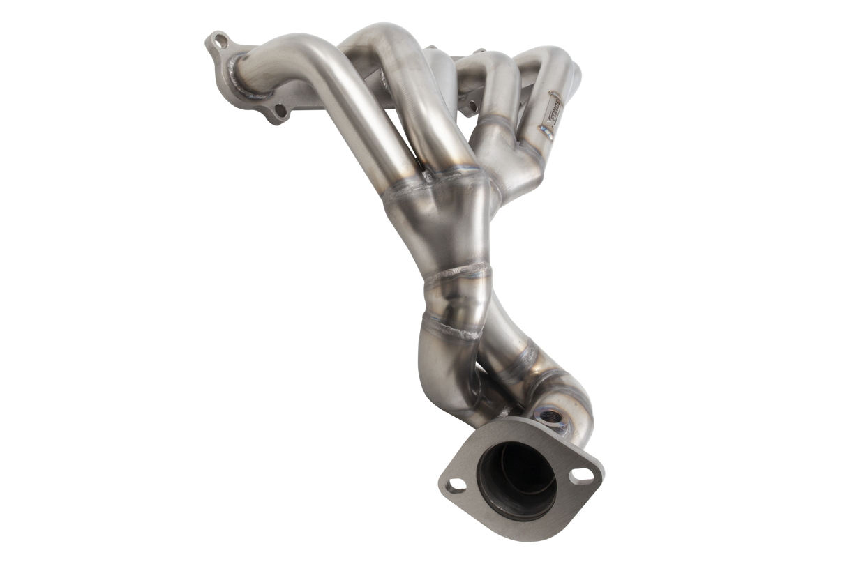 XForce | 1 5/8" Primary Performance Headers | Ford FG Falcon XR6 4L N/A 2008–2014 | H2-HF03