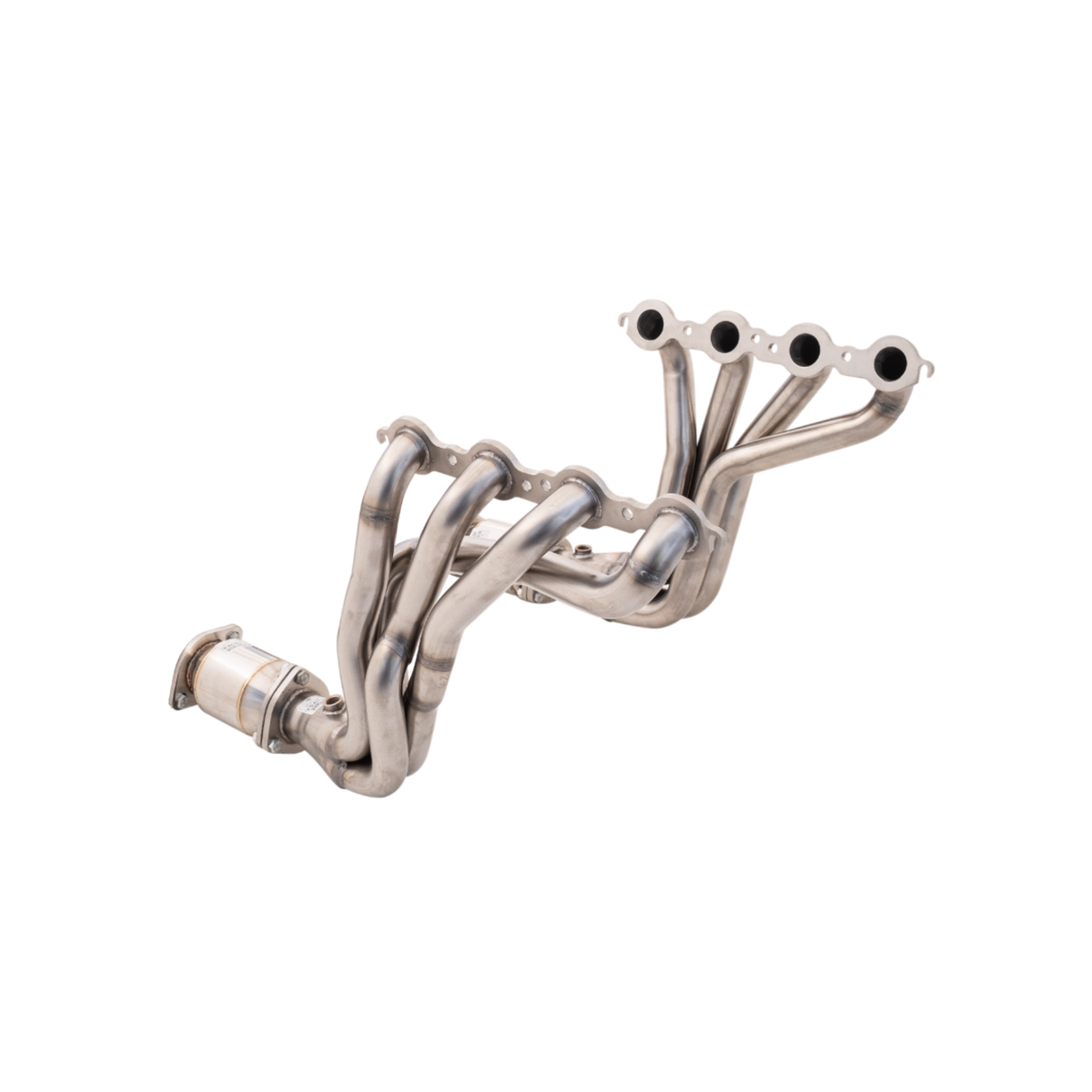 XForce | 1 3/4" Header & 3" Cat Kit | Holden VE VF V8 6.0L 6.2L 2006–2017 | H2-VE03/98-02KIT