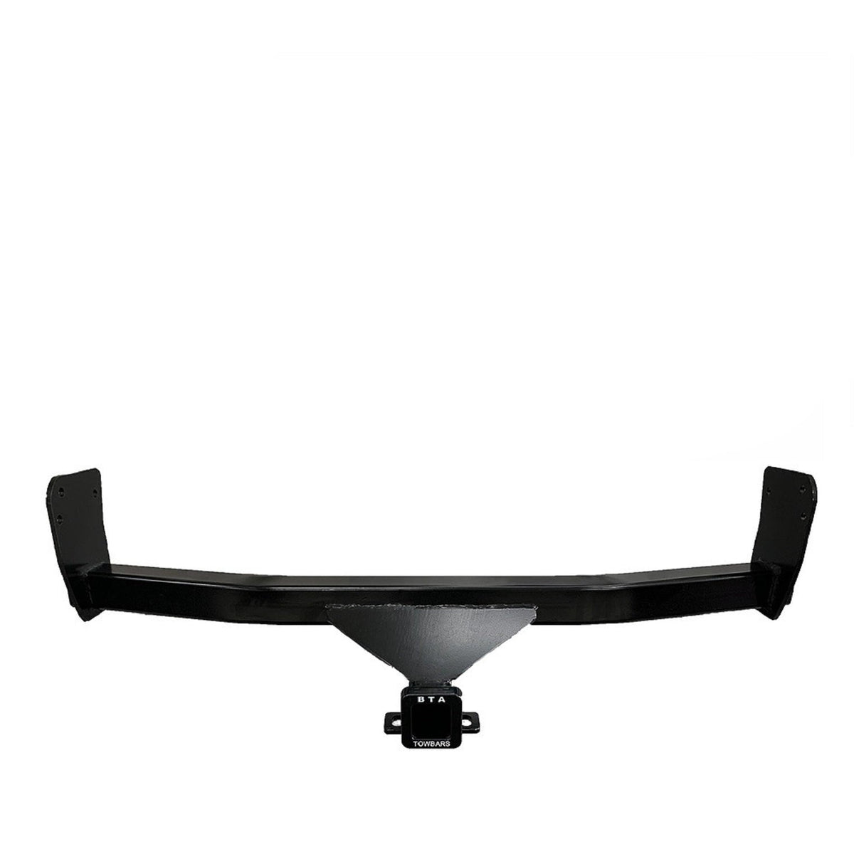BTA | Heavy Duty Towbar | Holden Colorado & Isuzu D-Max Ute 2012–On | Capacity 3500kg | HOL025H