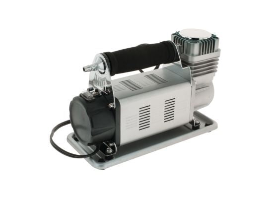 Hulk 4X4 - AIR COMPRESSOR KIT 150PSI 12v 160L / MINUTE WITH CARRY BAG