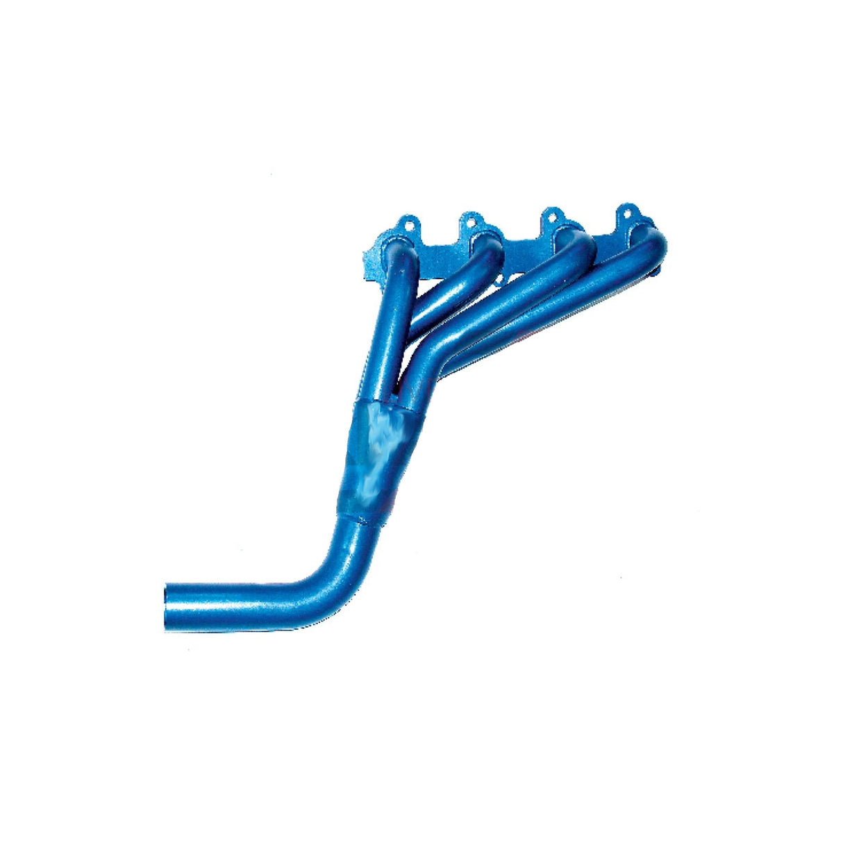 HURRICANE HEADERS - TOYOTA HIACE RZH 2RZ 2.4LT (1994 - 04/2004) EXTRACTORS