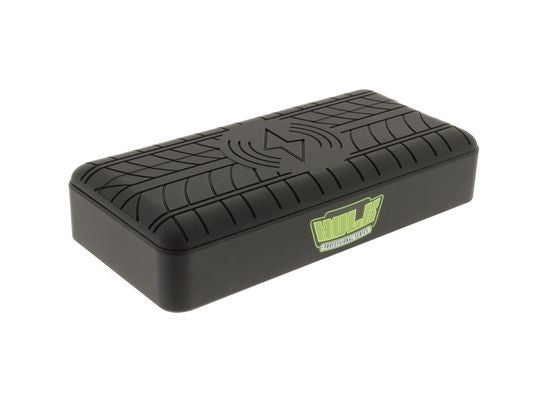 Hulk 4X4 - LITHIUM-COBALT JUMP STARTER 10,400mAh W/LED DISPLY, CARRY