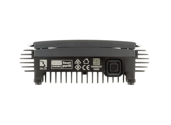 Hulk 4X4 - DC-DC BATT CHARGER 12/24V 25a MULTI STAGE 12/24V INPUT 12V