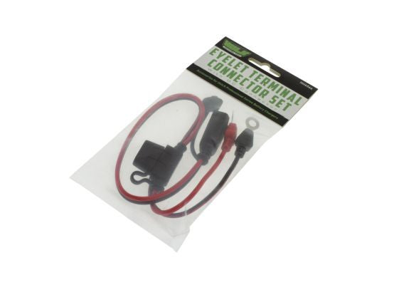 Hulk 4X4 - EYELET TERMNAL CONNECTOR SUITS HULK BATTERY CHARGERS