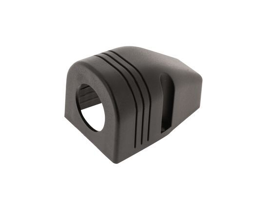 Hulk 4X4 - SINGLE SURFACE MOUNT HOUSING T/S HULK 4x4 SOCKET RANGE