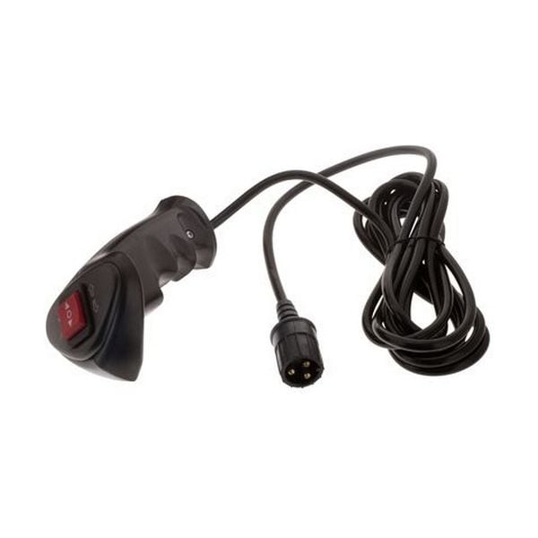 Hulk 4X4 - ELECTRIC 4X4 WINCH 9500lbs 12v STEEL CABLE IP65 RATING