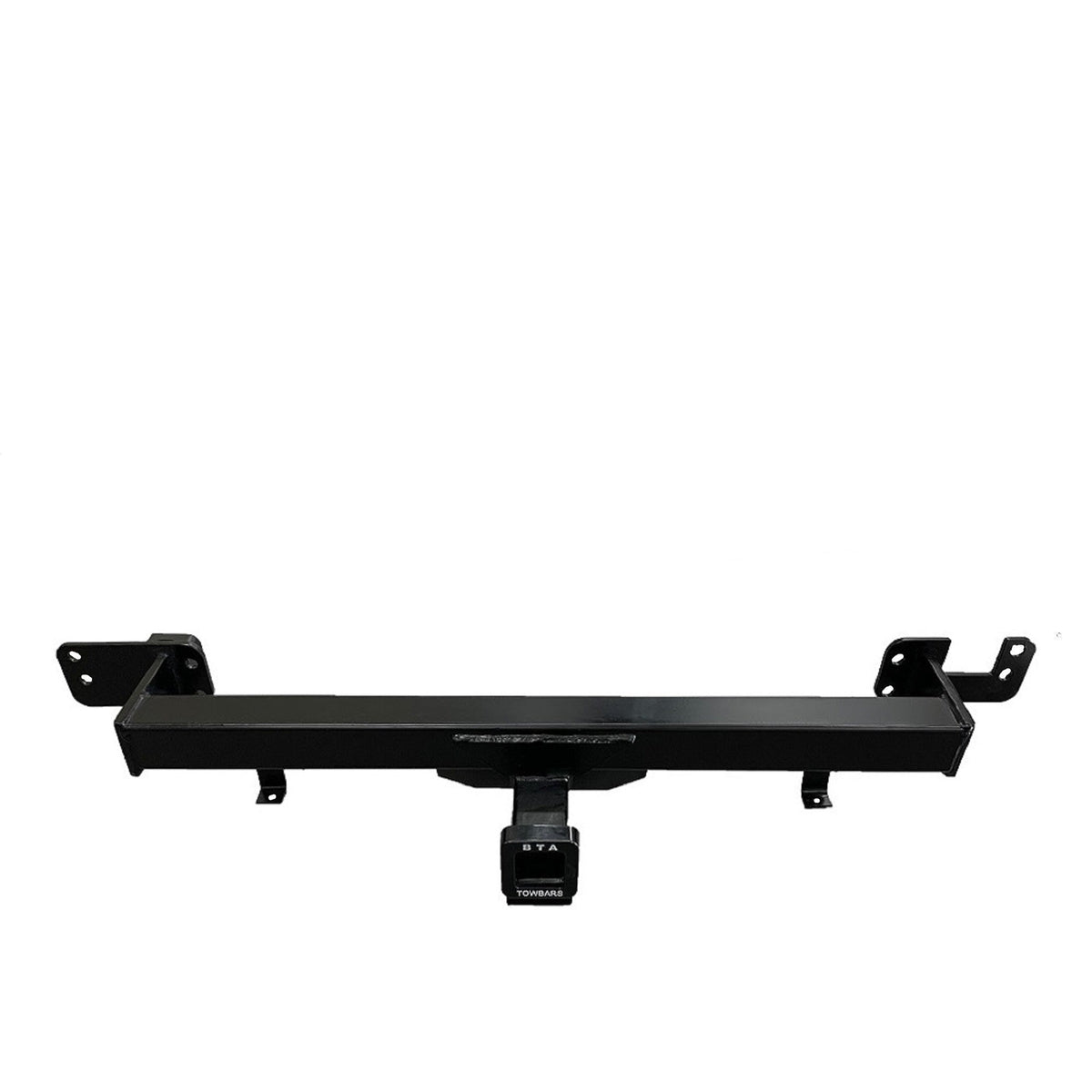 BTA | Heavy Duty Towbar | Hyundai Santa Fe & Kia Sorento | HYU07H