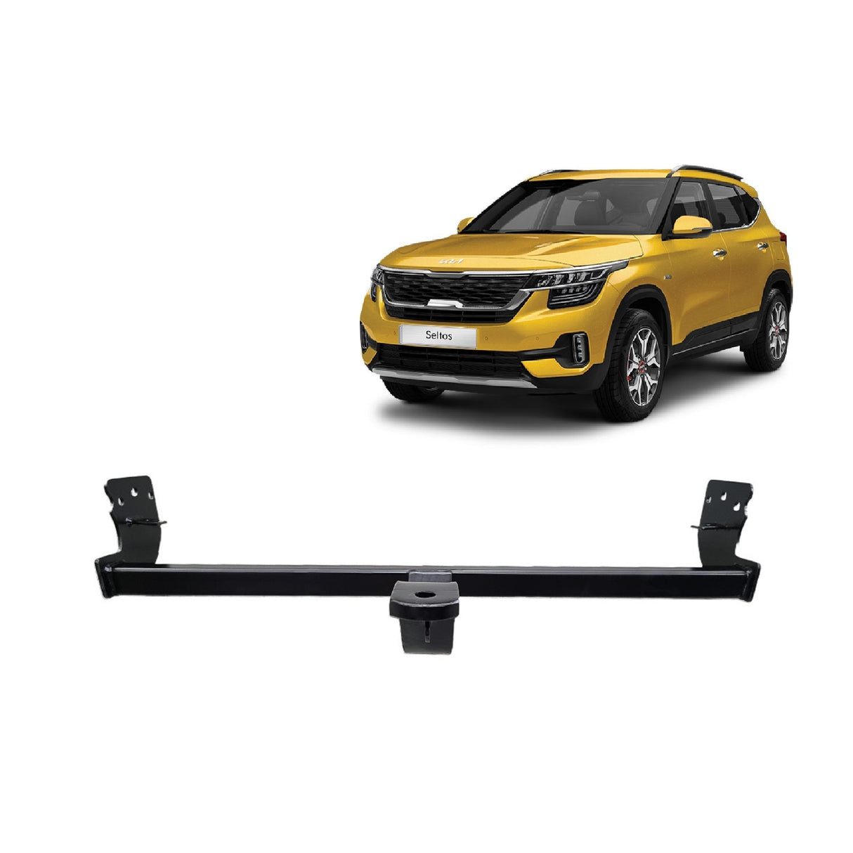 BTA | Light Duty Towbar | Kia Seltos Wagon 11/2019–On | Capacity 1200kg | KIA010