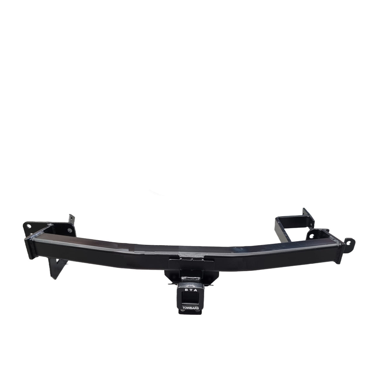 BTA | Heavy Duty Towbar | Kia Sorento & Hyundai Santa Fe | KIA08H