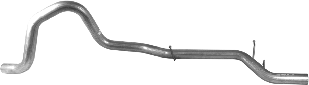 Standard Replacement - Ford Falcon EA EB ED EF EL AU (88-02) Wagon Tail Pipe (Redback)