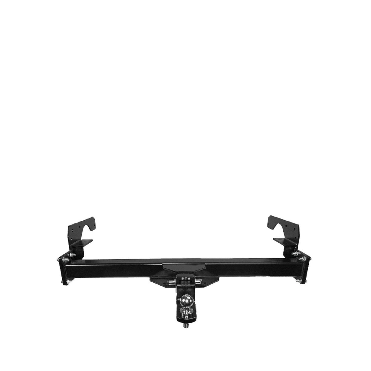BTA Pro Series | Heavy Duty Towbar | Mazda BT50 & Ford Ranger Tray (No Bumper) 2011–2022 | Capacity 3500kg | MAZ010HPC