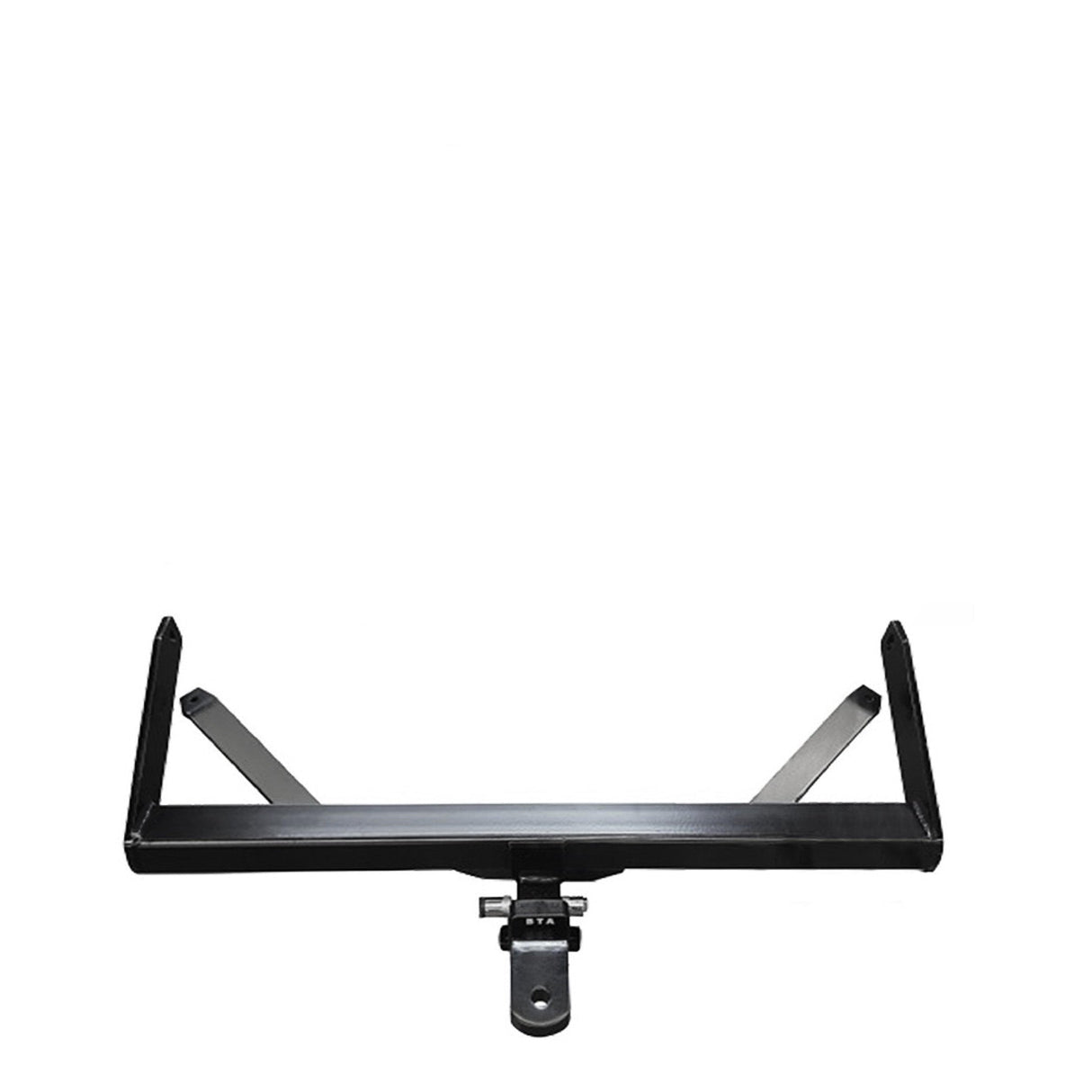 BTA | Heavy Duty Towbar | Ford Ranger Courier / Mazda BT50 Bravo 1985–2011 | Capacity up to 3000kg | MAZ01H