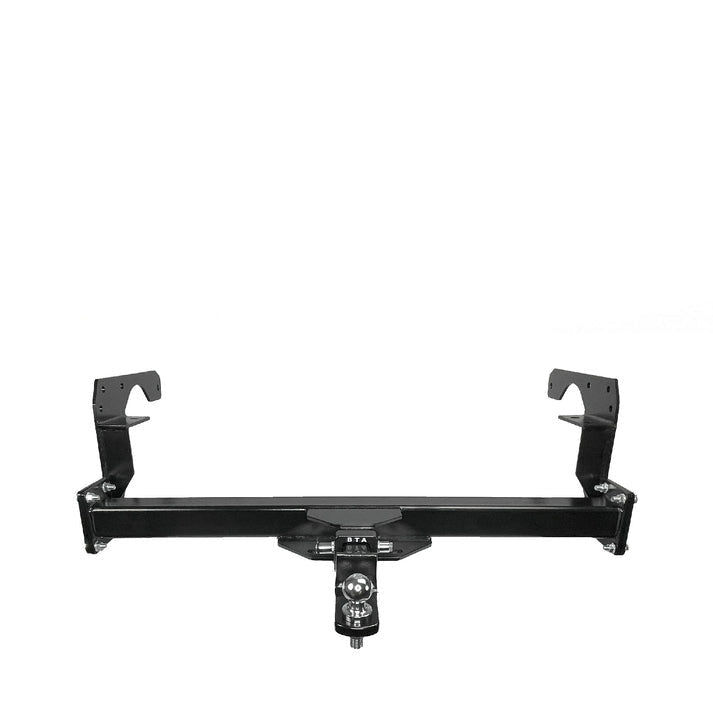 BTA Pro Series | Heavy Duty Towbar | Mazda BT50 & Ford Ranger Ute (Bumper Models) 2011–2022 | Capacity 3500kg | MAZ08HPC
