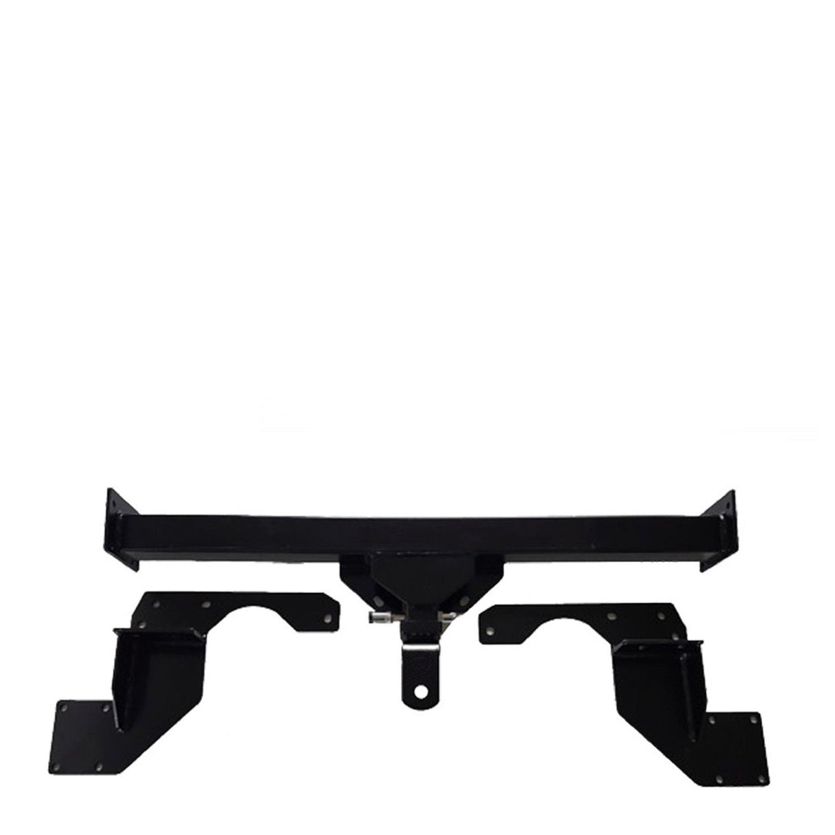 BTA | Heavy Duty Towbar | Mazda BT50 & Ford Ranger Ute (Bumper Models) 2011–2022 | Capacity 3500kg | MAZ08H