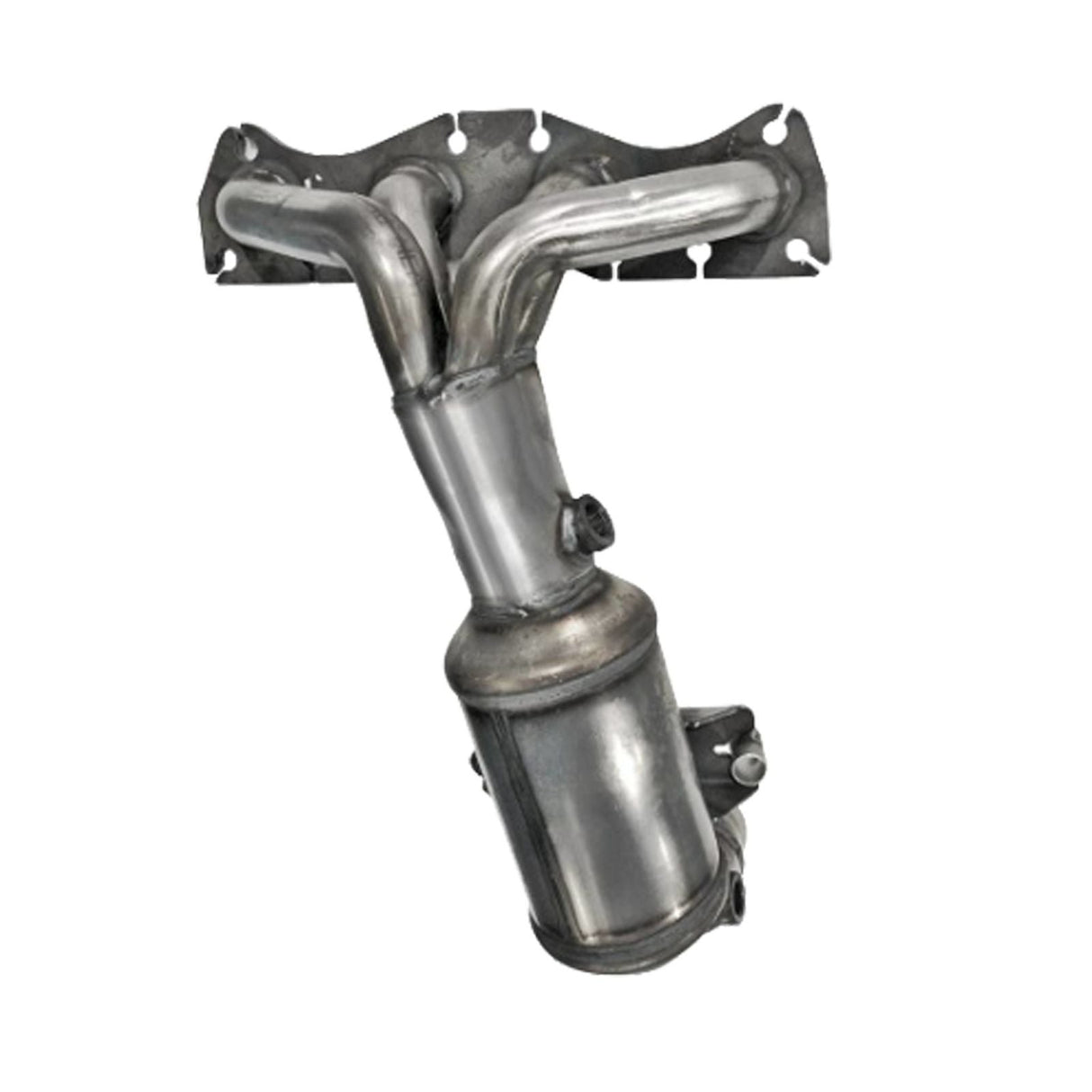 Redback Enviro Catalytic Converter - Peugeot 2008 (2013 - 2016) Wagon (1.6L), Partner (2013 -… (Manifold CAT)