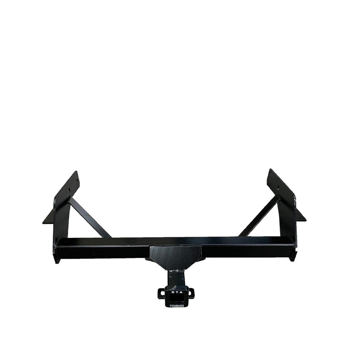 BTA | Heavy Duty Towbar | Mitsubishi Triton ML MN 2006–2015 | Capacity 3000kg | MITS011H
