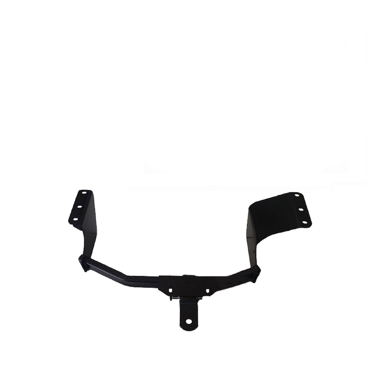 BTA | Heavy Duty Towbar | Mitsubishi Outlander & Peugeot 4007 2006–2012 | Capacity 1600kg | MITS013H