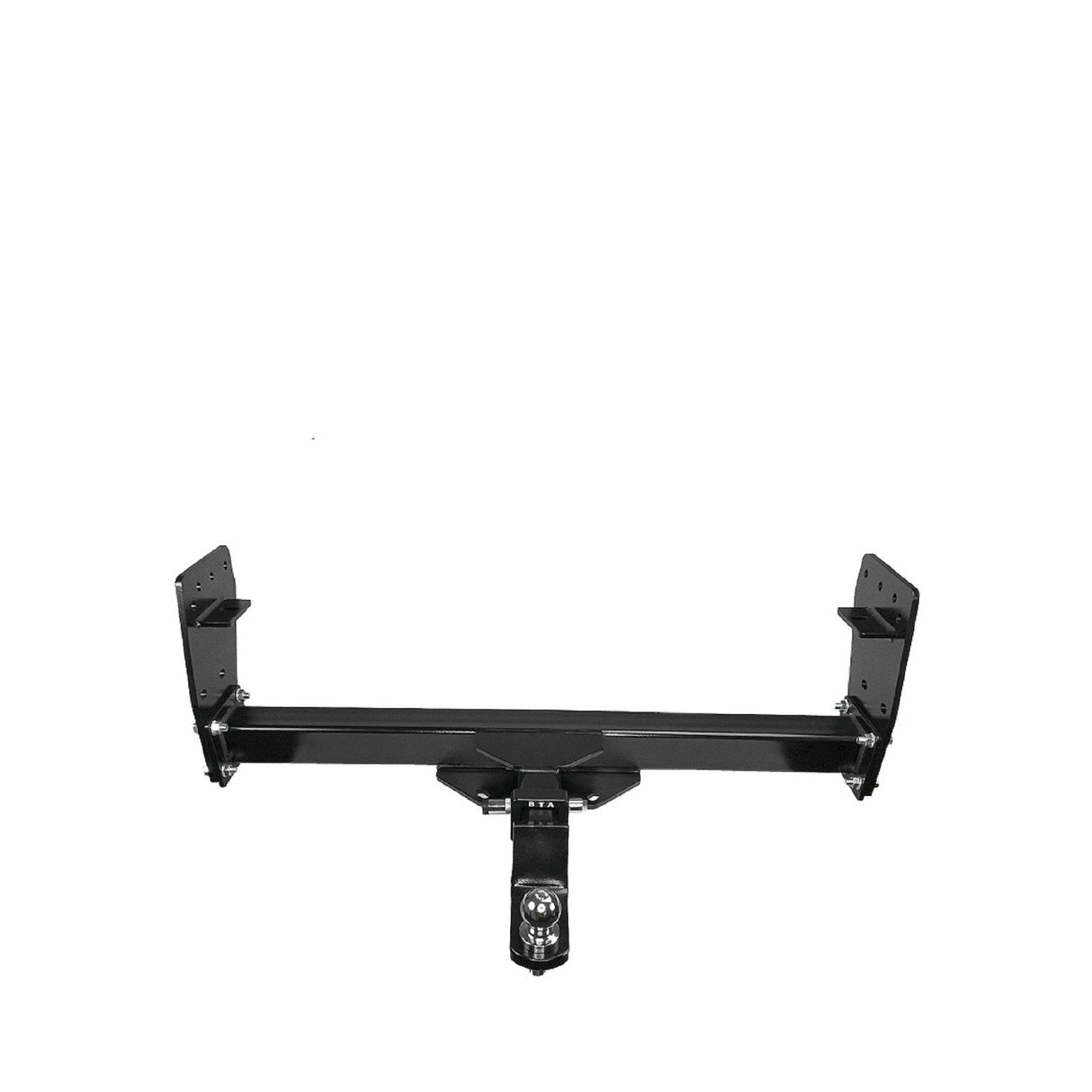BTA | Heavy Duty Towbar | Mitsubishi Triton MQ MR 2015–2023 | Capacity 3100kg | MITS015H