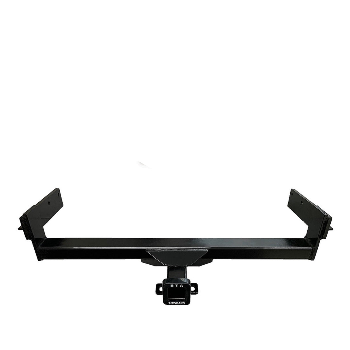 BTA | Heavy Duty Towbar | Mitsubishi Triton ML MN 2006–2015 | Capacity 3000kg | MITS08H