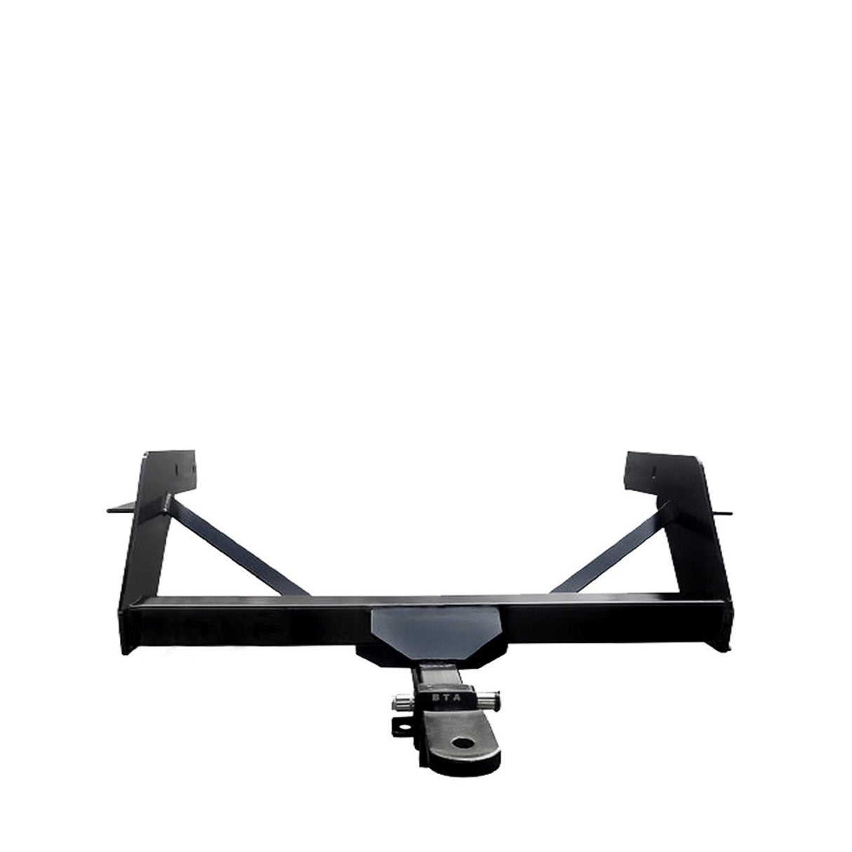 BTA | Heavy Duty Towbar | Mitsubishi Triton MN 2009–2015 | Capacity 3000kg | MITS09H