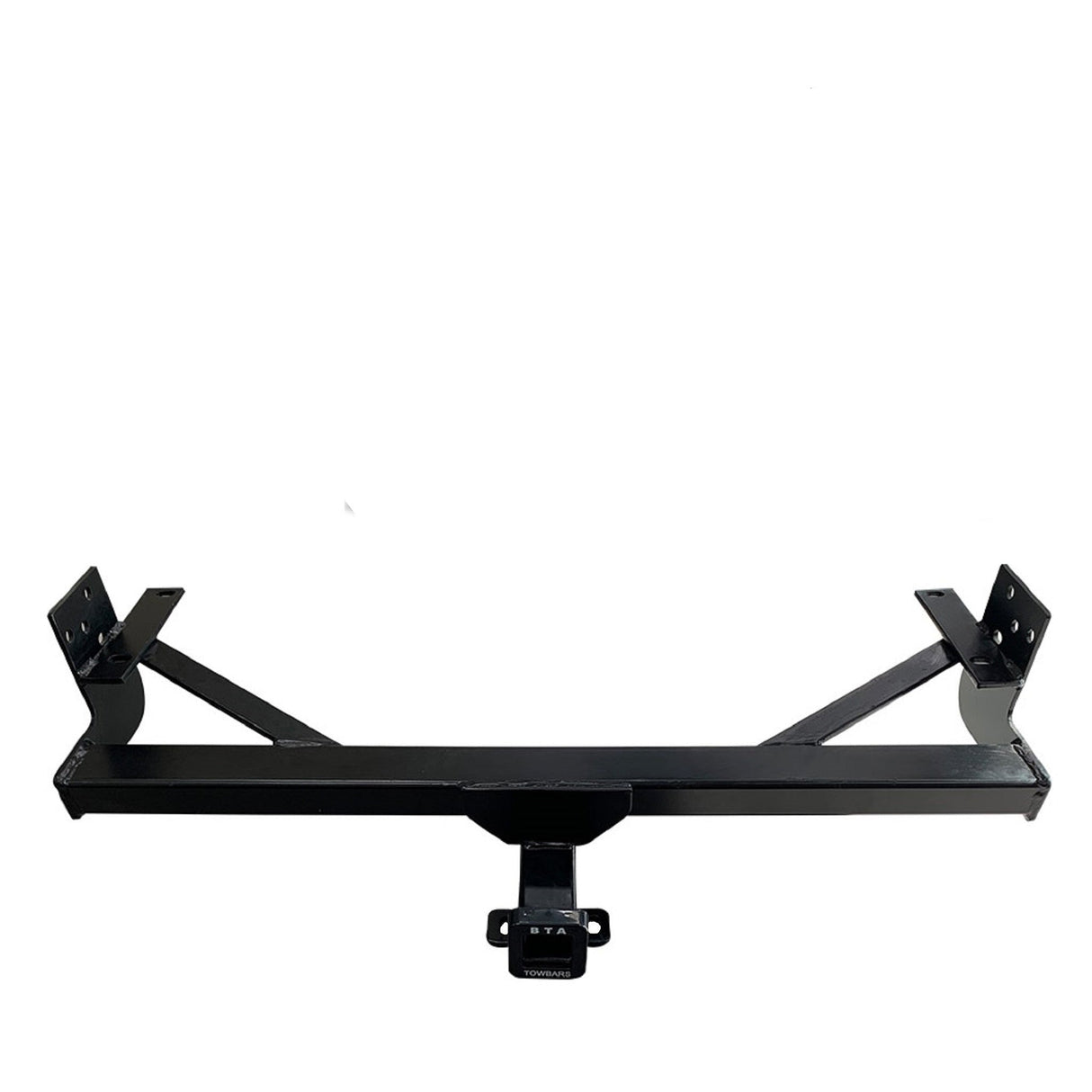 BTA | Heavy Duty Towbar | Nissan Navara D21 D22 2009-On | 3000kg Capacity | NIS011H