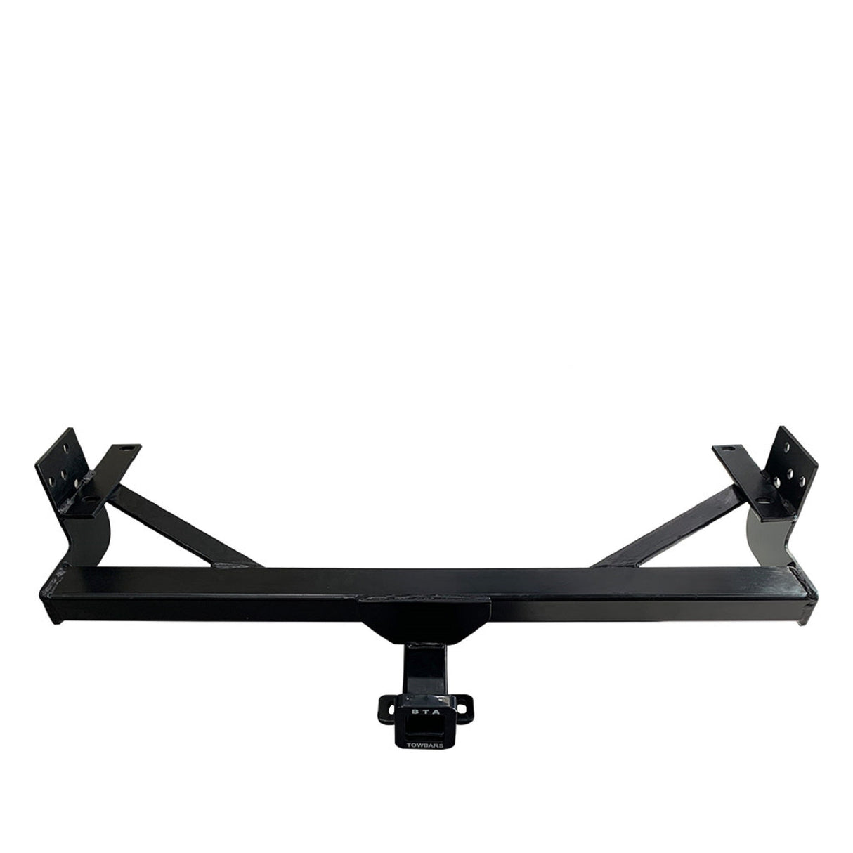 BTA | Heavy Duty Towbar | Nissan Navara D40 2005–2015 | 3000kg Capacity | NIS012H