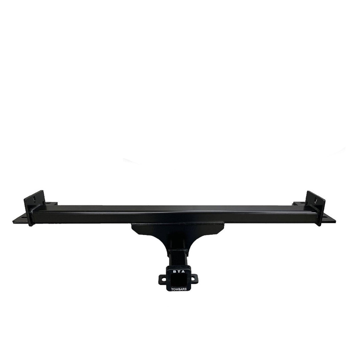 BTA | Pro Series Heavy Duty Towbar | Nissan Navara NP300 & X-Class | Capacity 3500kg | NIS017HPC