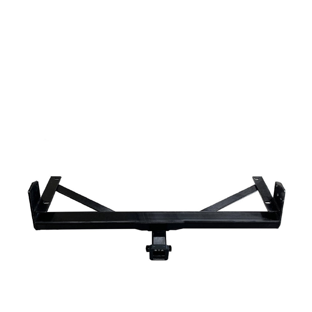 BTA | Heavy Duty Towbar | Nissan Navara D21 D22 1986–2015 | 3000kg Capacity | NIS02H