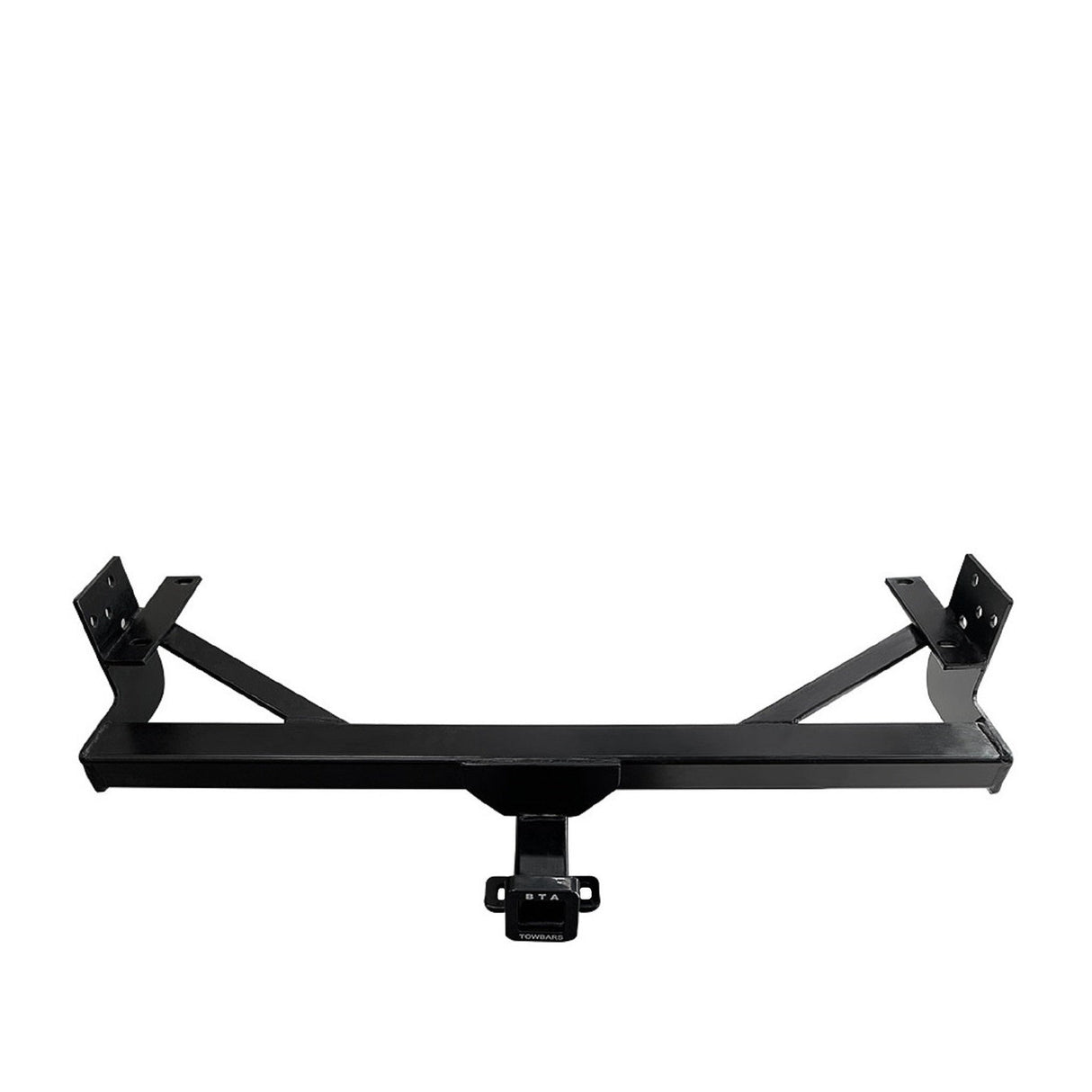 BTA | Heavy Duty Towbar | Nissan Navara D21 D22 1986–2009 | 3000kg Capacity | NIS06H