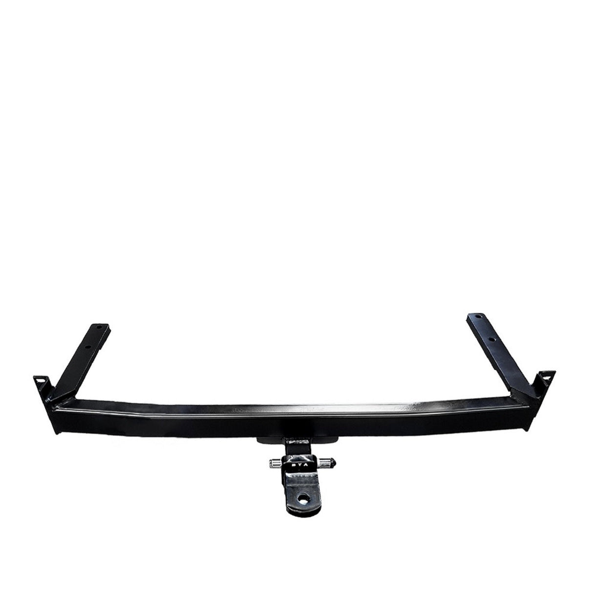 BTA | Heavy Duty Towbar | Nissan X-Trail T31 Wagon 2007–2014 | 2000kg Capacity | NIS09H