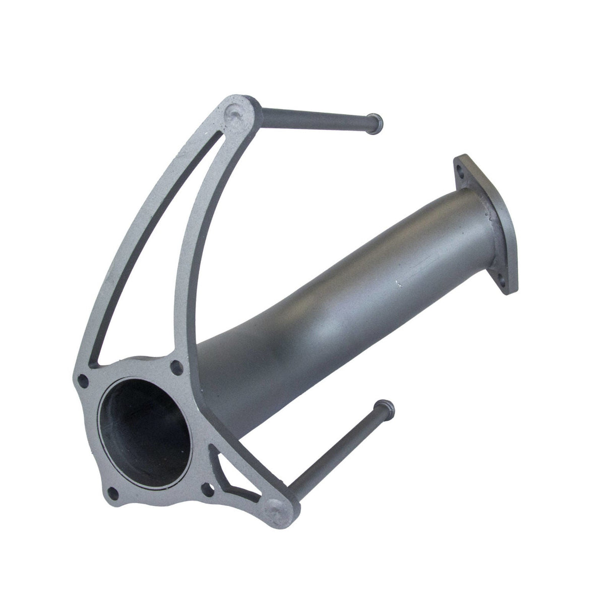 Redback Extreme Duty - Nissan Patrol Y62 (2013 - On) 3" Performance Exhaust
