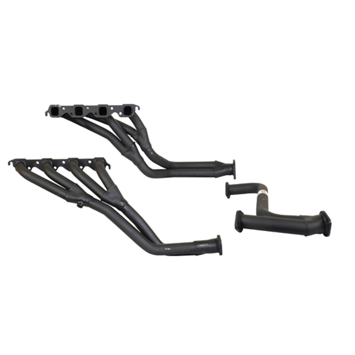 REDBACK | 2.5" Performance Exhaust System Engine Back | Holden Commodore Caprice Calais Statesman VQ VR VS 1990–1999 | K-RPM15640