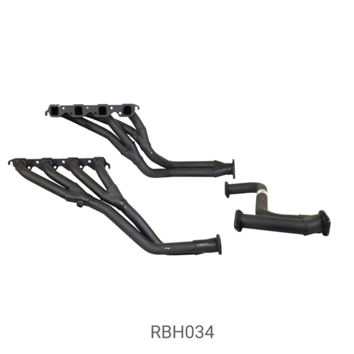 REDBACK | 2.5" Performance Exhaust System | Holden Commodore VG VN VP VR VS Ute Wagon 1988-2000 | K-RPT14597