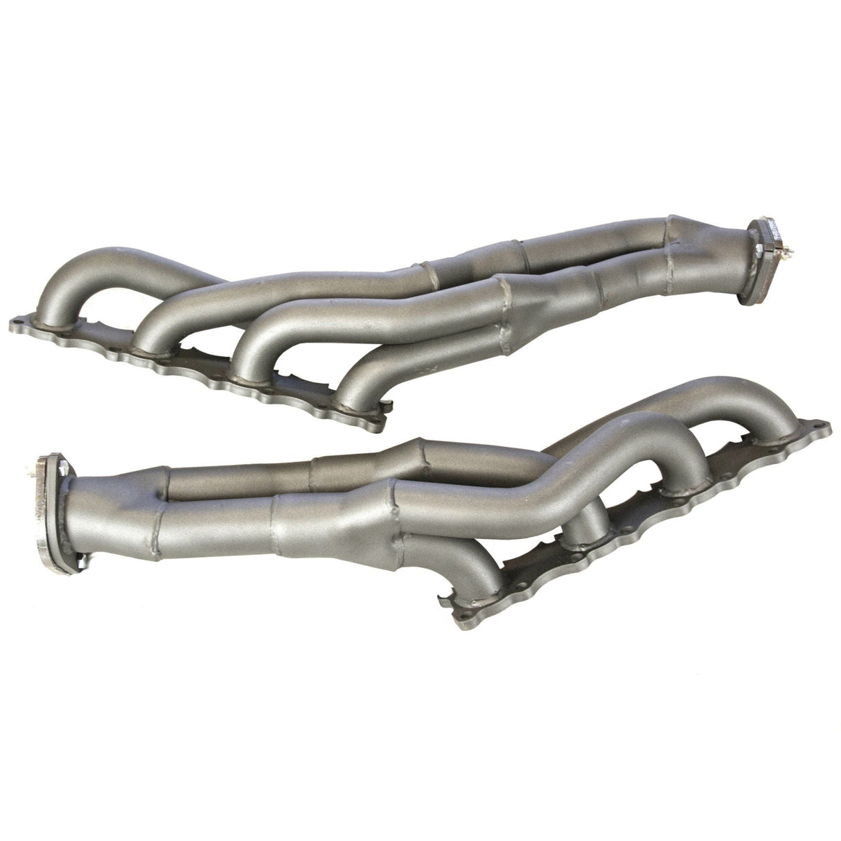 REDBACK - Nissan Patrol Y62 5.6 V8 S1, S2, S3, S4, S5 Headers
