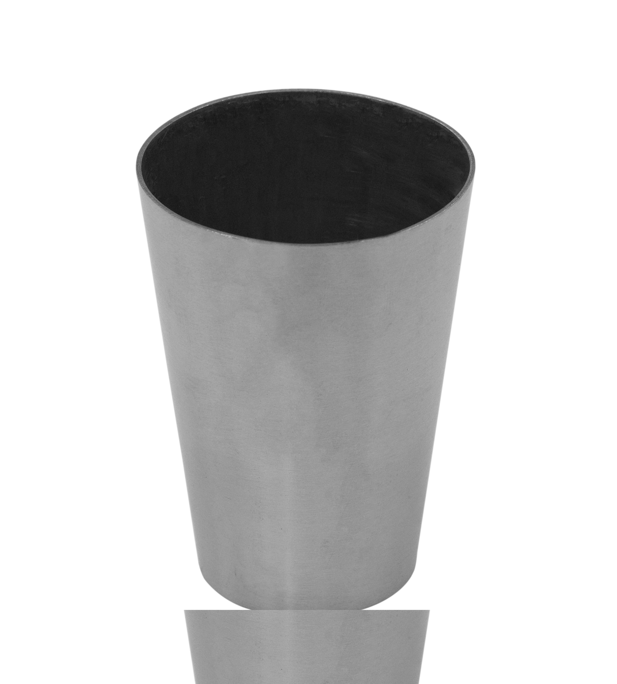 XFORCE | Reducer Cone Mild Steel 2Inch To 3Inch | RCM-243