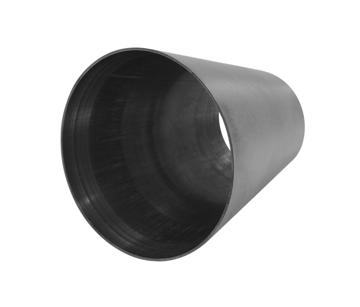 XFORCE | Reducer Cone Mild Steel 2Inch To 4Inch | RCM-244