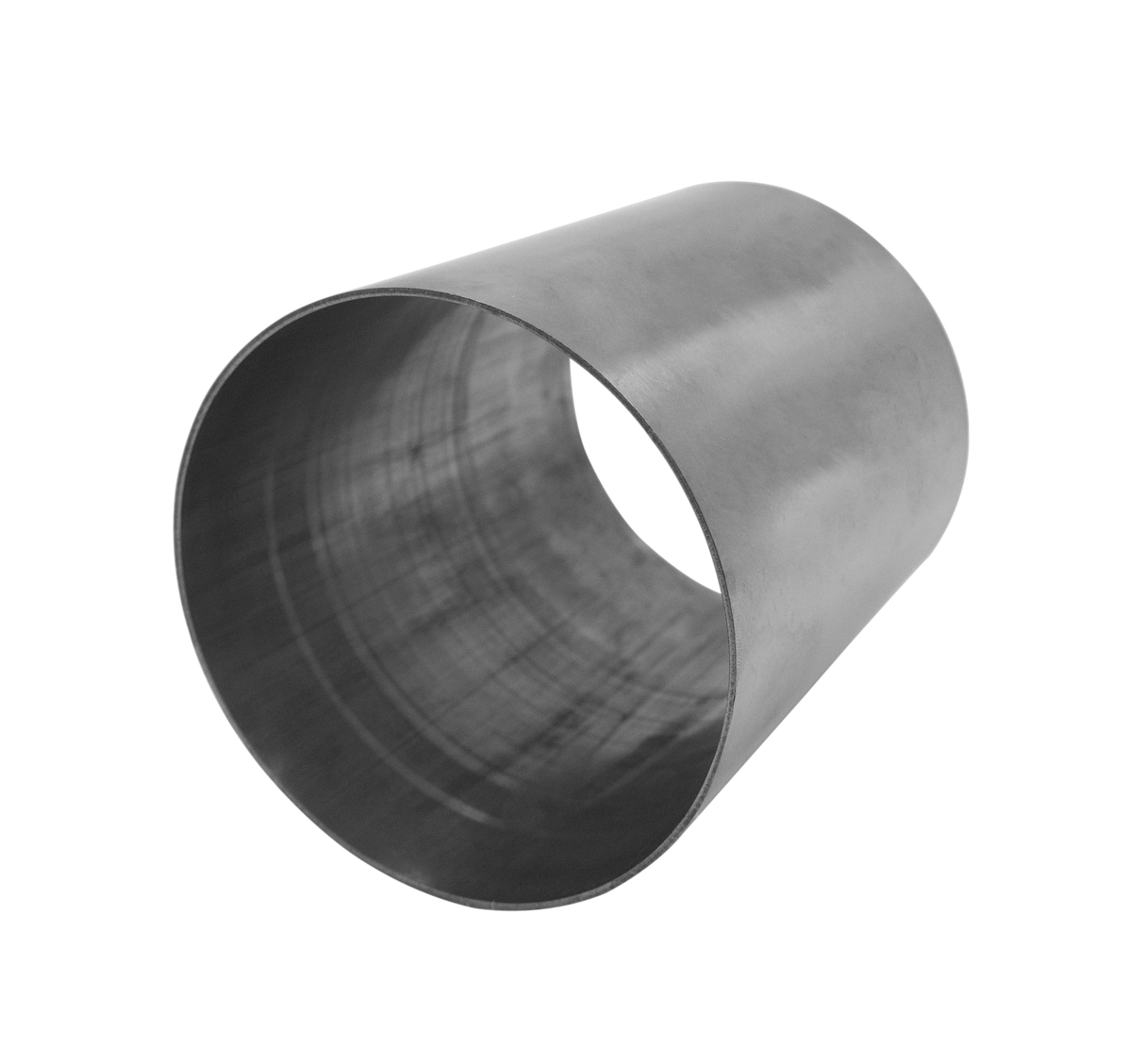 XFORCE | Reducer Cone Mild Steel 3Inch To 4Inch | RCM-344
